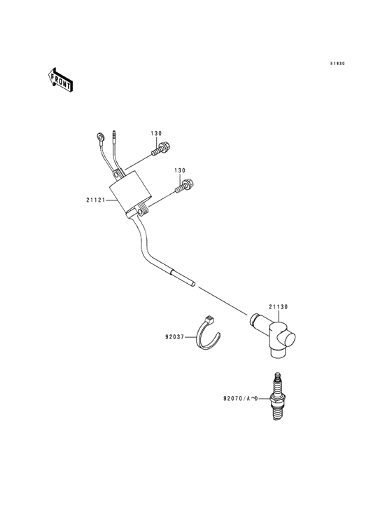 Ignition system