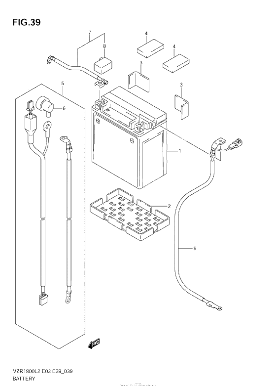 Аккумулятор