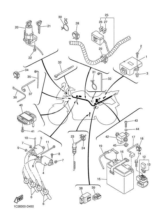 Electrical 1