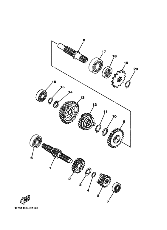 Трансмиссия