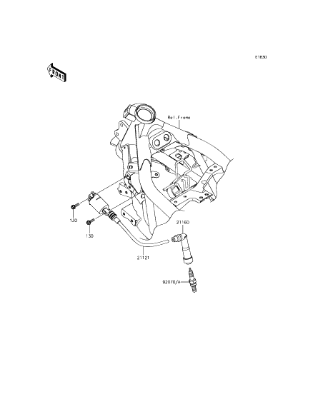 Ignition System