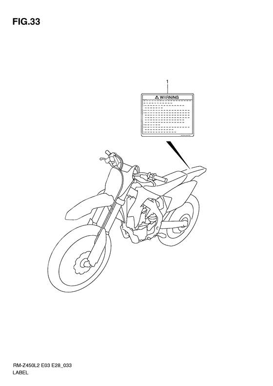 Honda mark              

                  Rm-z4501l2 e28