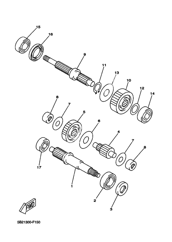 Трансмиссия