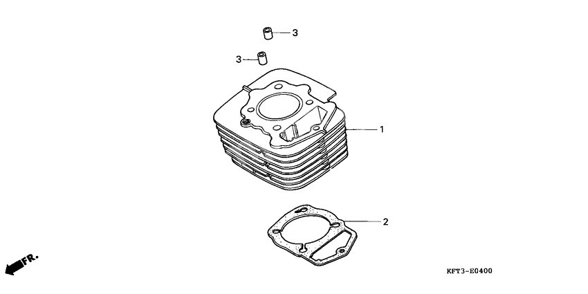 Cylinder