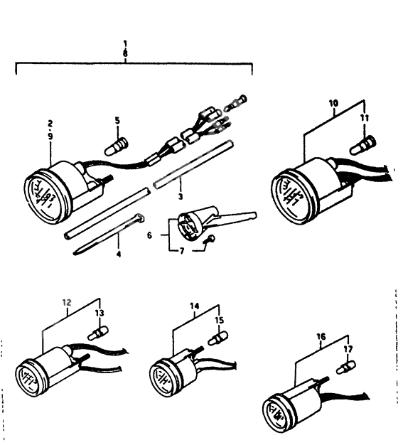 Meter