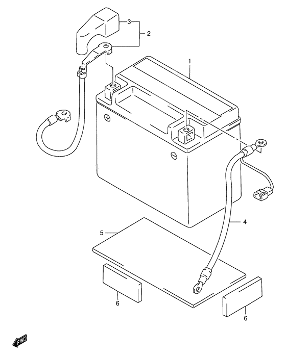 Battery