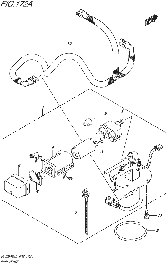 Fuel pump