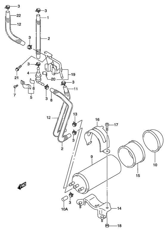 Evapo system              

                  P33