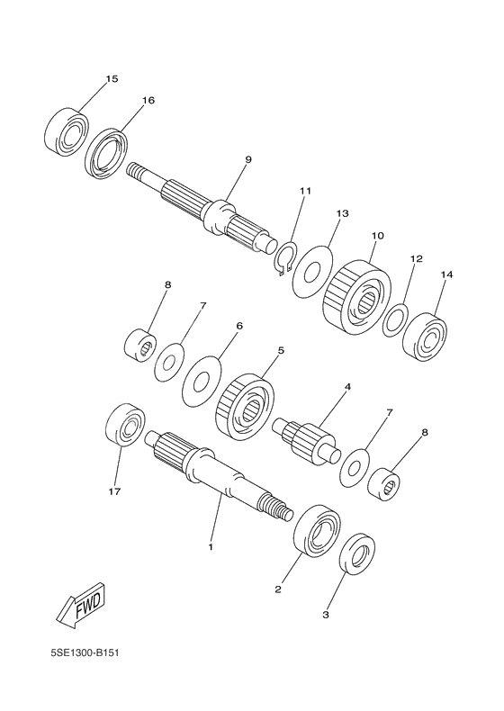 Трансмиссия