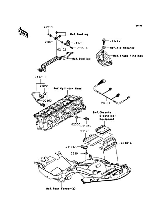 Fuel injection