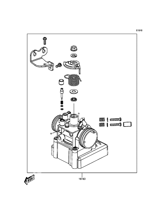 Throttle