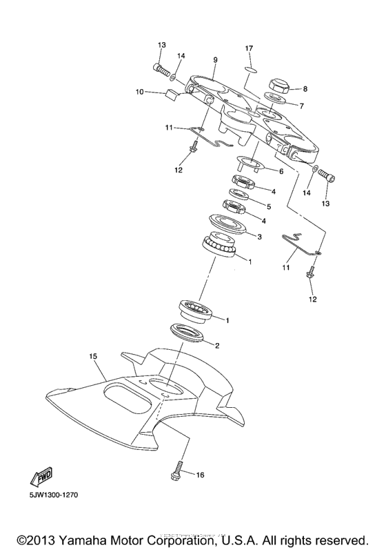 Steering