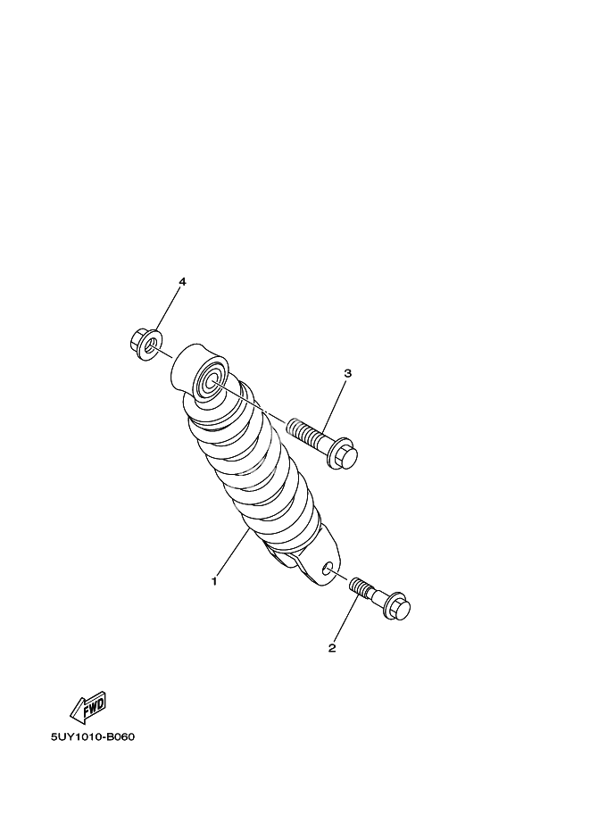 REAR ARM