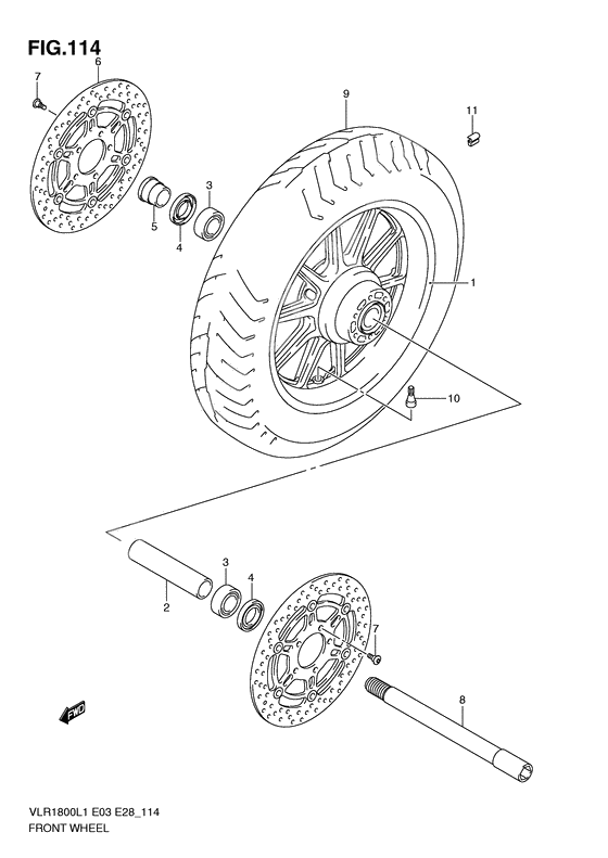 Transom + tube              

                  Vlr1800l1 e28