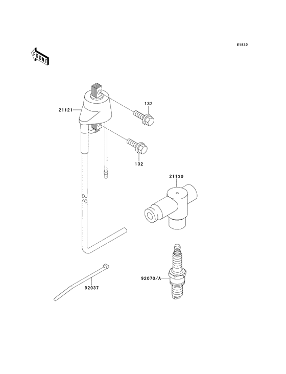 Ignition system