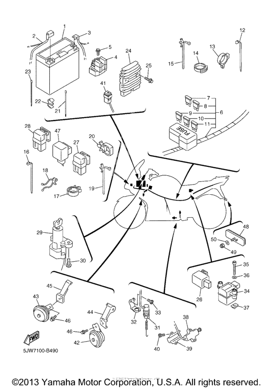 Electrical              

                  2