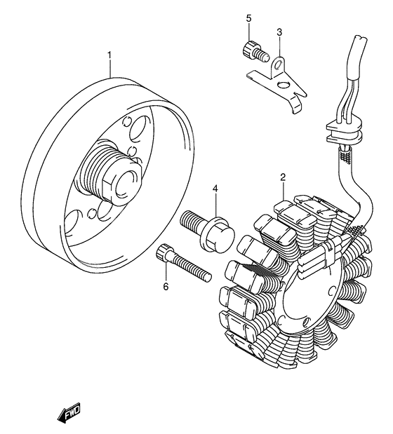 Generators