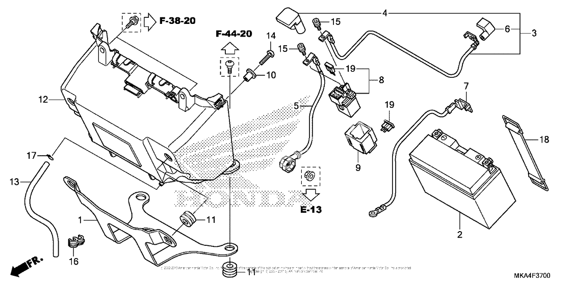 Аккумулятор