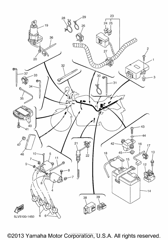 Electrical              

                  1