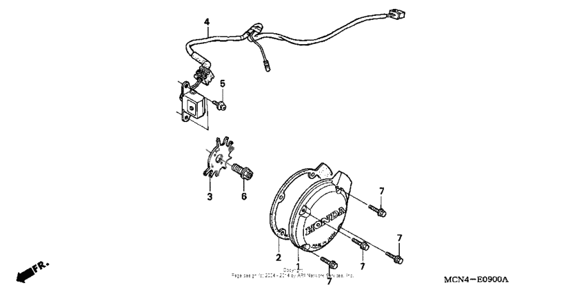 Pulse generator