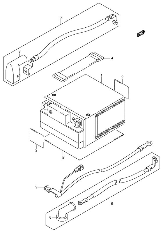 Battery