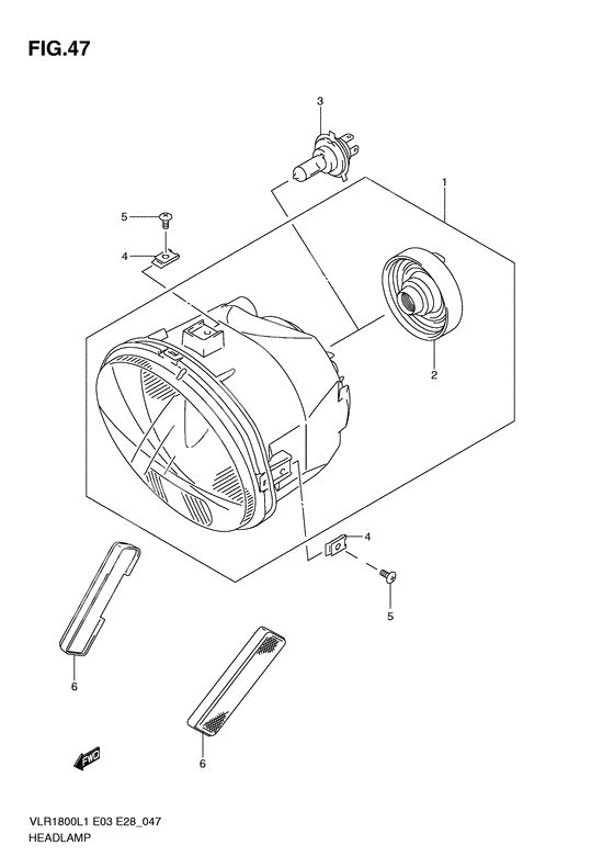 Headlamp