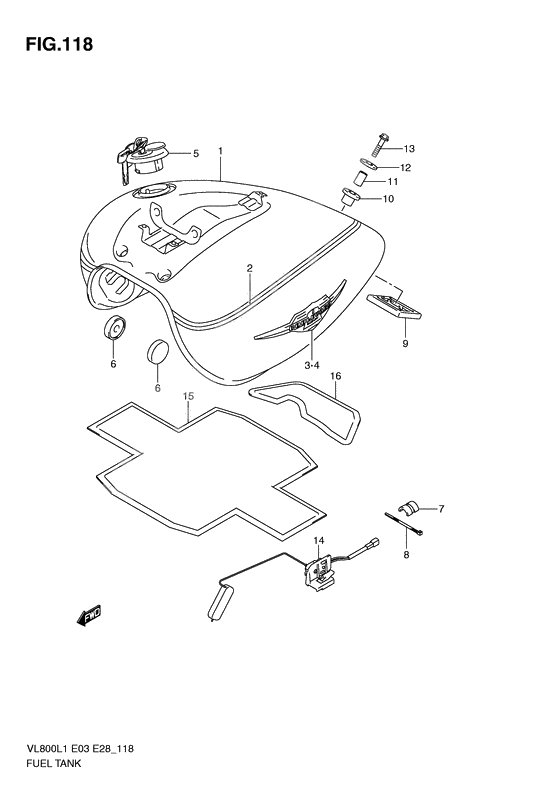 Tank fuel              

                  Vl800tl1 e28