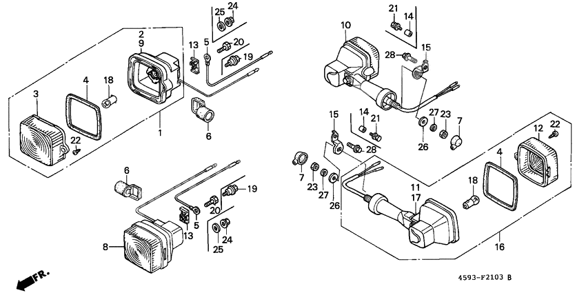 Winker              

                  4