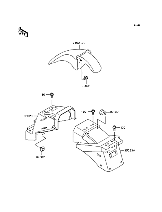 Fenders