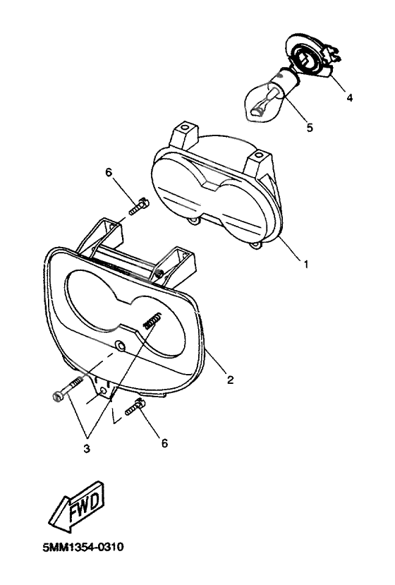 Headlight
