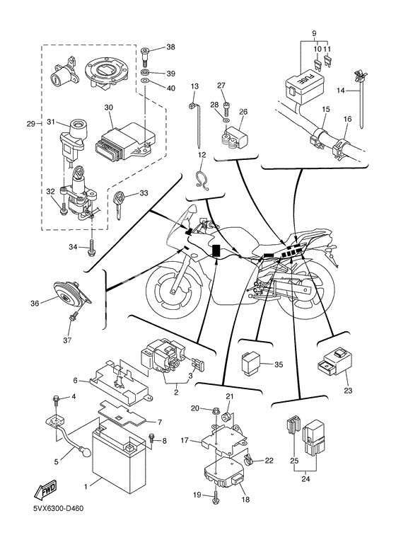 Electrical 2