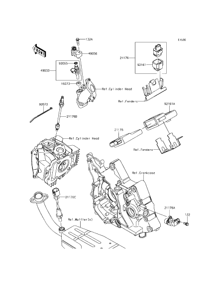 Fuel Injection