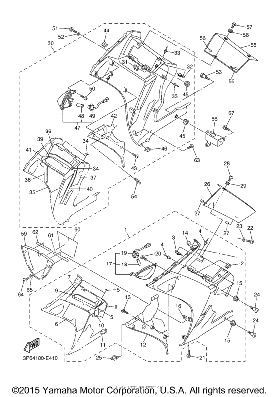 Cowling              

                  2