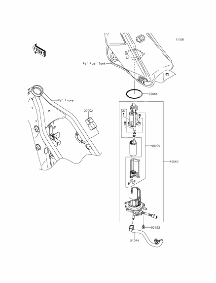 Fuel Pump