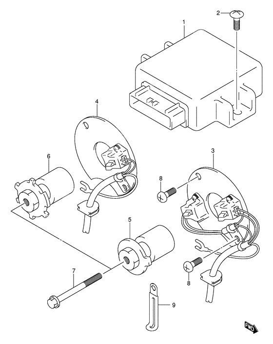 Signal generator