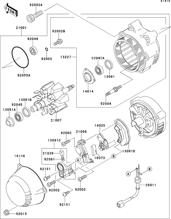 Generator