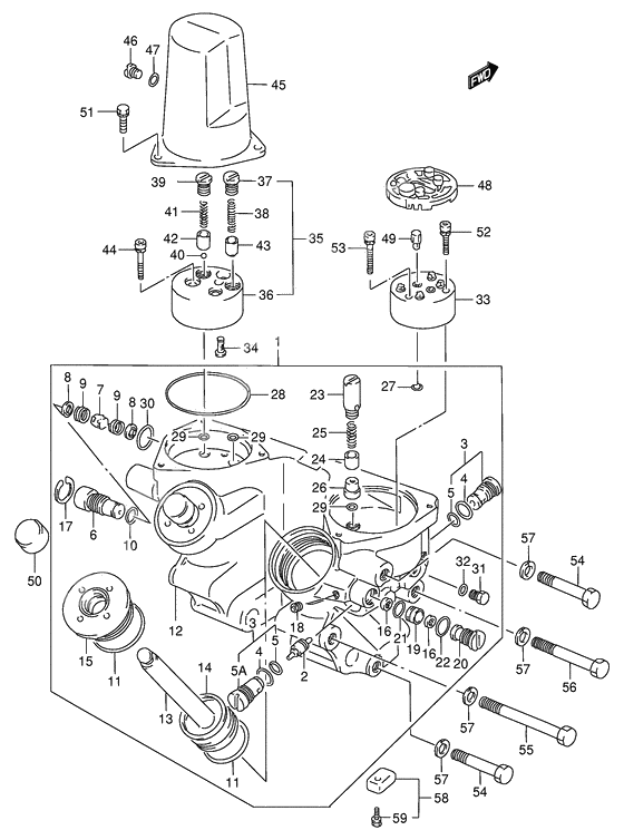 Manifold ptt