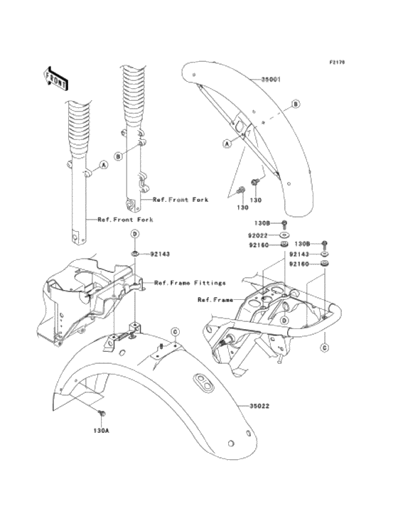 Fenders