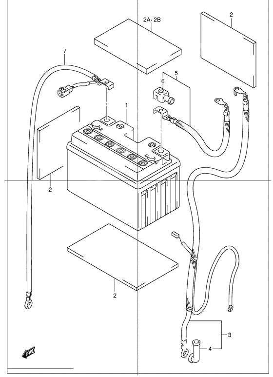 Battery