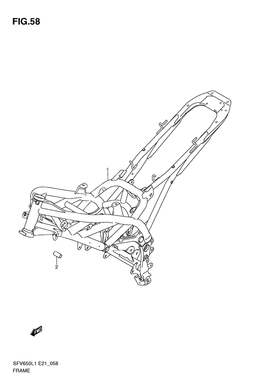 Frame comp              

                  Sfv650l1 e21