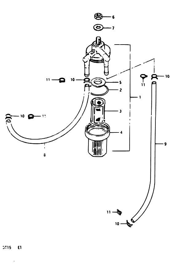 Fuel pump