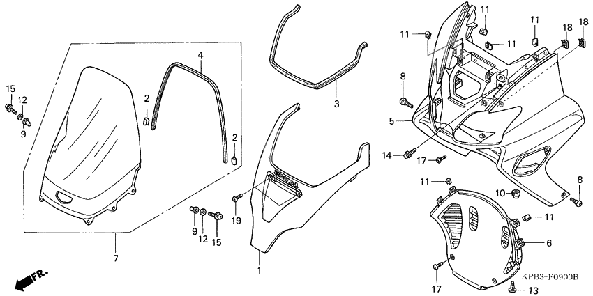Front cover shutter              

                  NSS2501/NSS250A