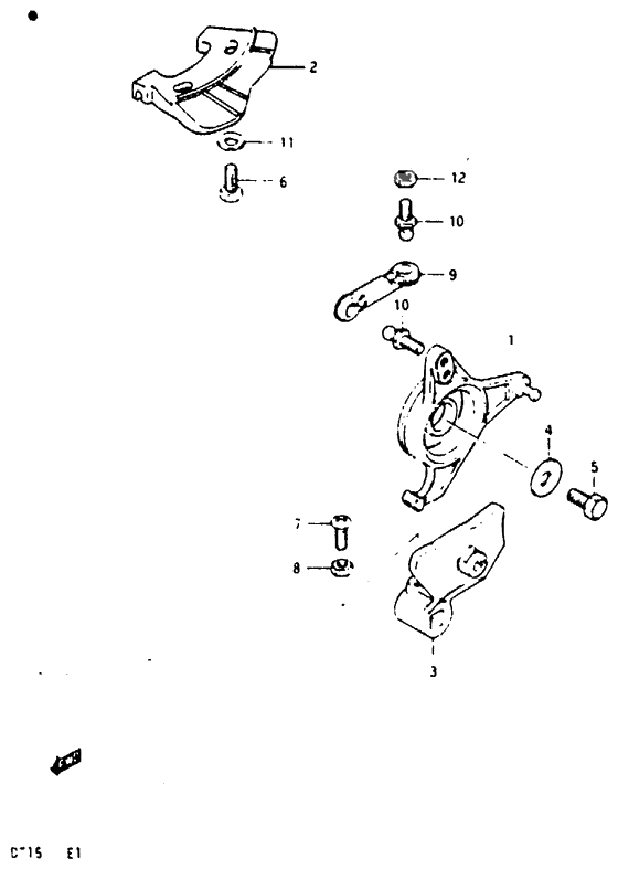 Throttle control