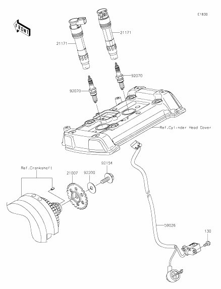 Ignition System