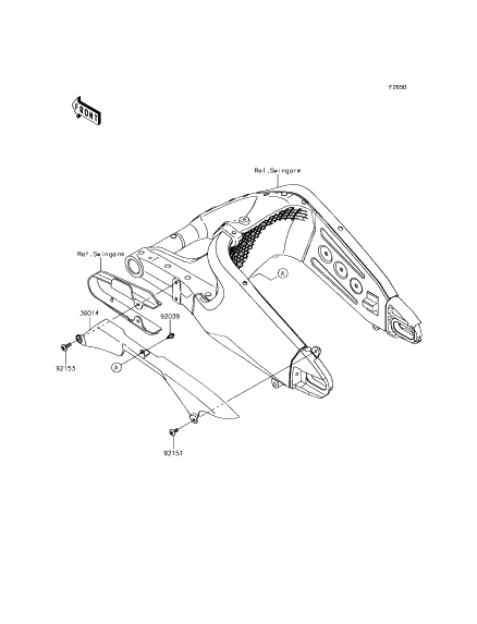 Chain cover