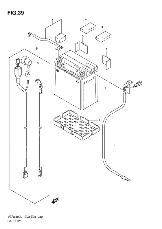 Battery