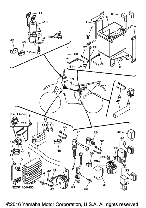 Электрооборудование 2