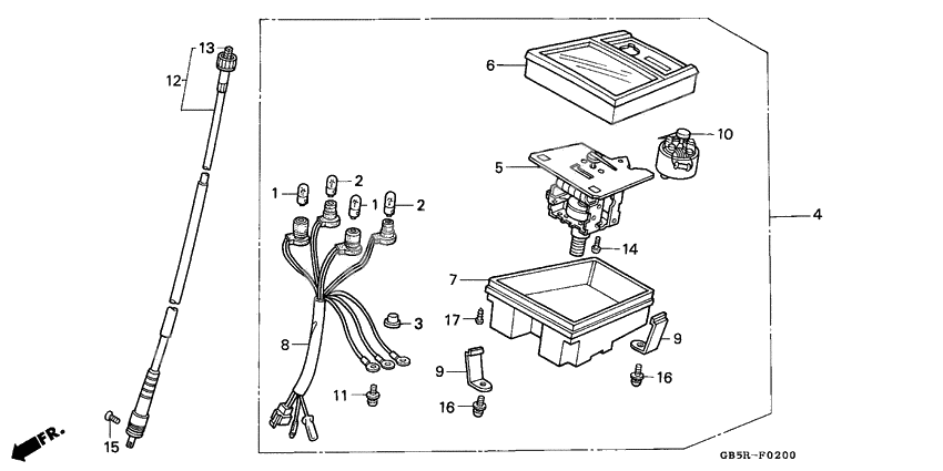 Meter              

                  1