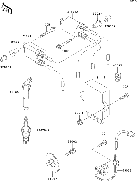 Ignition system