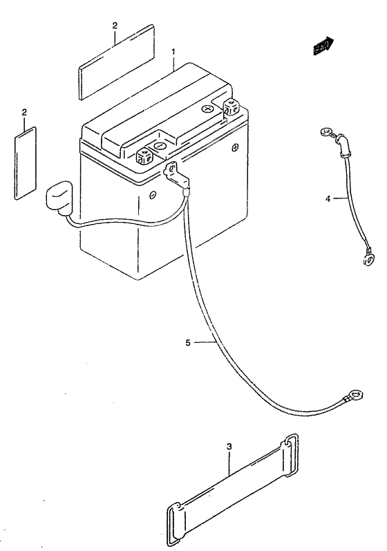 Battery